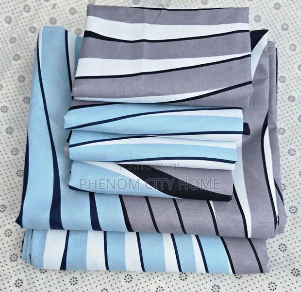 Bedsheets Set Bedsheet Set - thumbnail 3