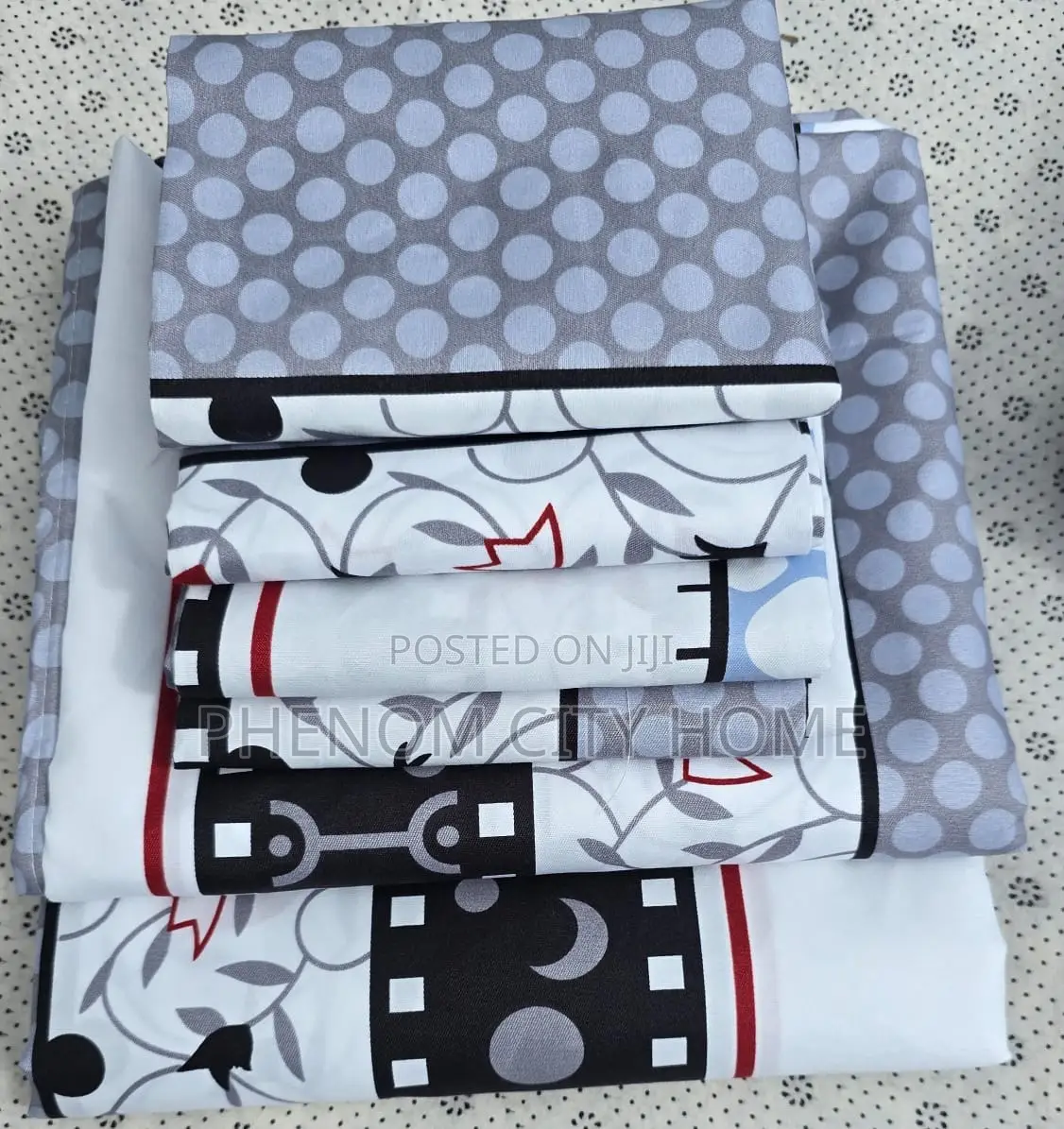 Extra King Size Bedsheet