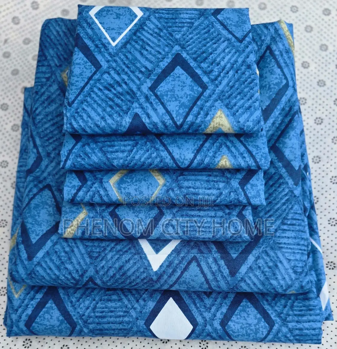 Extra King Size Bedsheet
