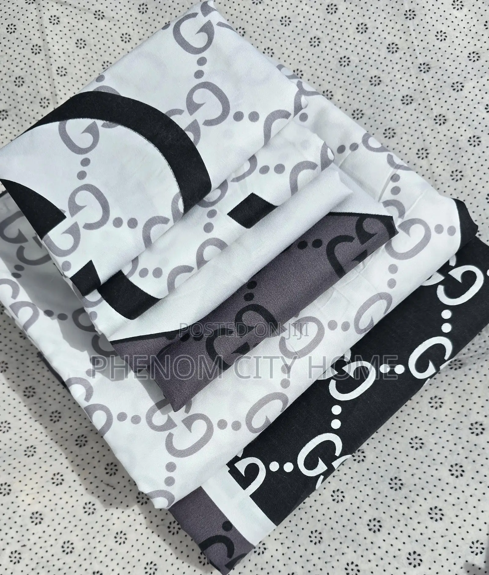 Extra King Size Bedsheet