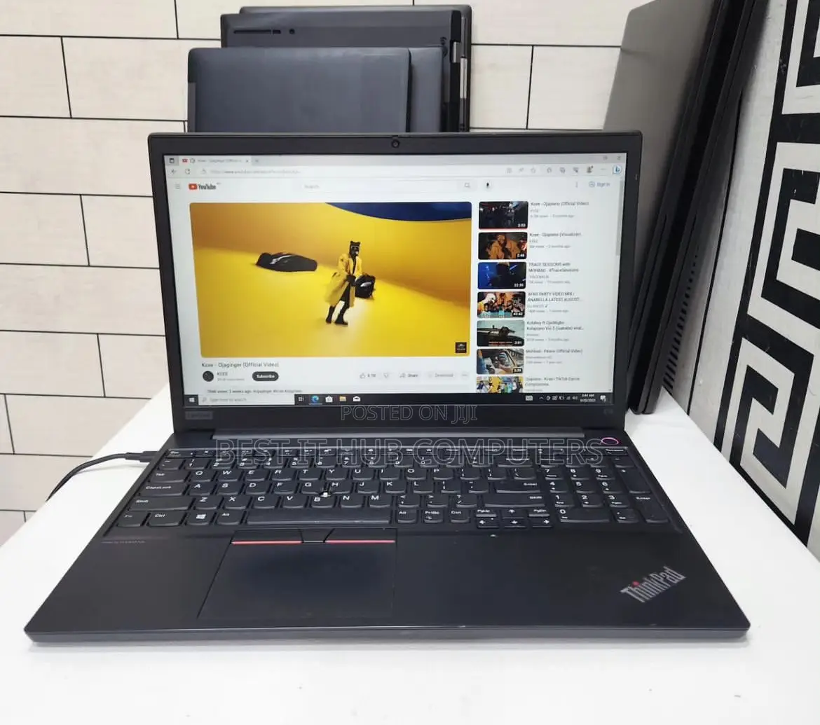 Laptop Lenovo ThinkPad T460 8GB Intel Core i5 SSD 256GB
