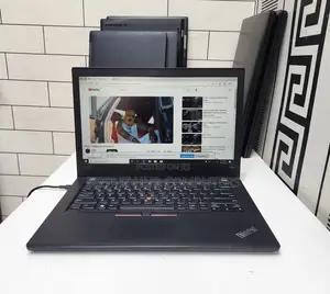 Laptop Lenovo ThinkPad T460 8GB Intel Core i5 SSD 256GB