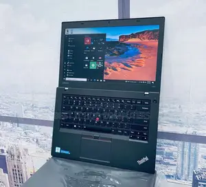 Laptop Lenovo ThinkPad T460 8GB Intel Core i5 SSD 256GB