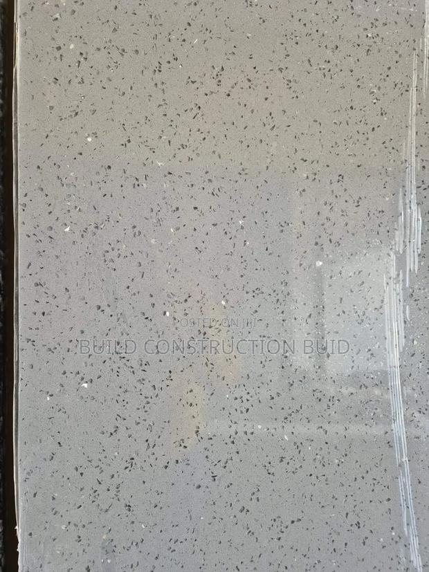 White Carara Granite Slab