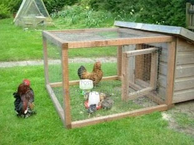 The Roost Ranch - main view