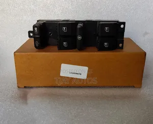 Power Window Switch for VW Golf Jetta Bora MK4 Passat B5.5