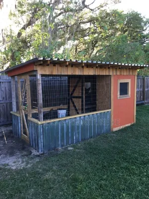 The Coop Cottage