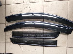 Strong Original Car Windbreakers/ Car Wind Shield - thumbnail 2