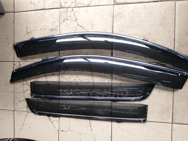 Strong Original Car Windbreakers/ Car Wind Shield - main view