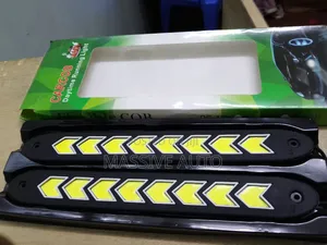 LED Daytime Running Lights/ Daytime Running Lights