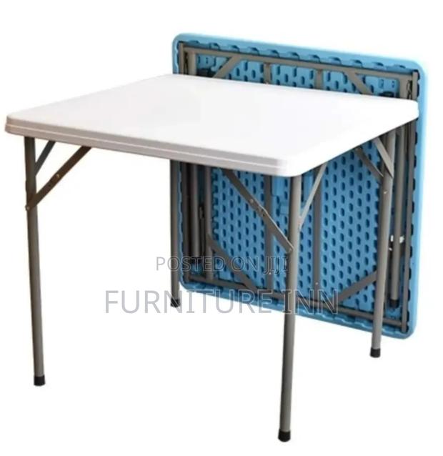 Foldable Table - main view