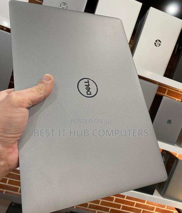 Laptop Dell Latitude 5410 16GB Intel Core i5 SSD 512GB - main view