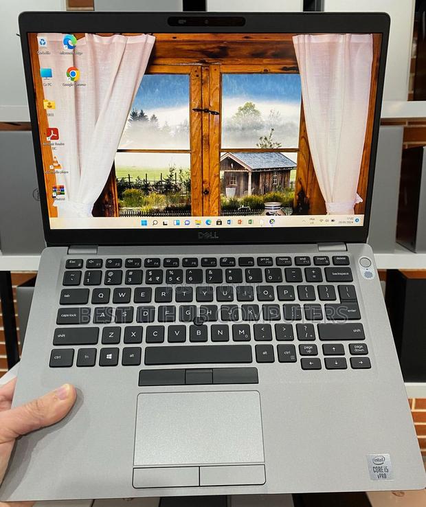 Laptop Dell Latitude 5410 16GB Intel Core i5 SSD 512GB - thumbnail 3