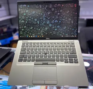 Laptop Dell Latitude 5410 16GB Intel Core i5 SSD 512GB