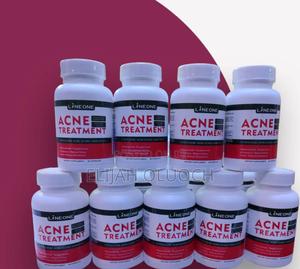 Acne Treatment Tablet - thumbnail 2