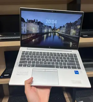 Laptop HP EliteBook 830 G8 8GB Intel Core i5 SSD 256GB