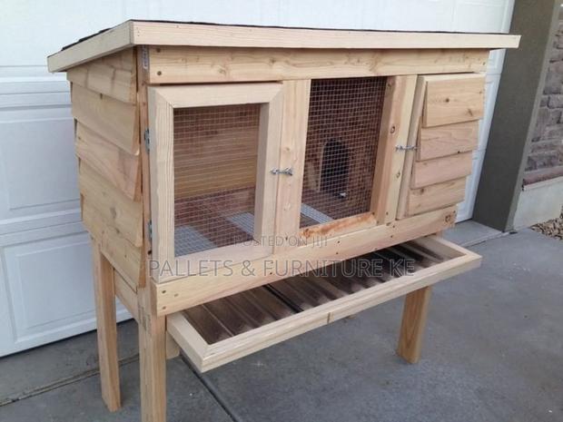 Warren Wonderland - main view