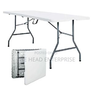 Foldable Table** for Camping and Picnic - thumbnail 2