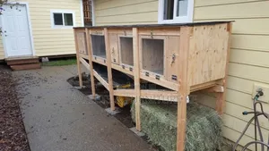 Hutch Haven