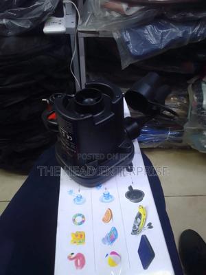Affordable Electric Air Pump - thumbnail 2
