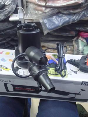 Portable Electric Air Pump - thumbnail 2
