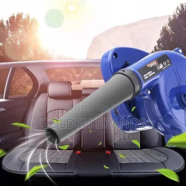 Computer Cleaning Electric Blower, - main view