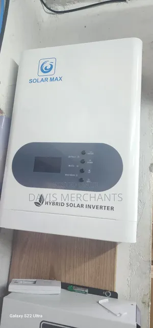 1.5kva Inverter