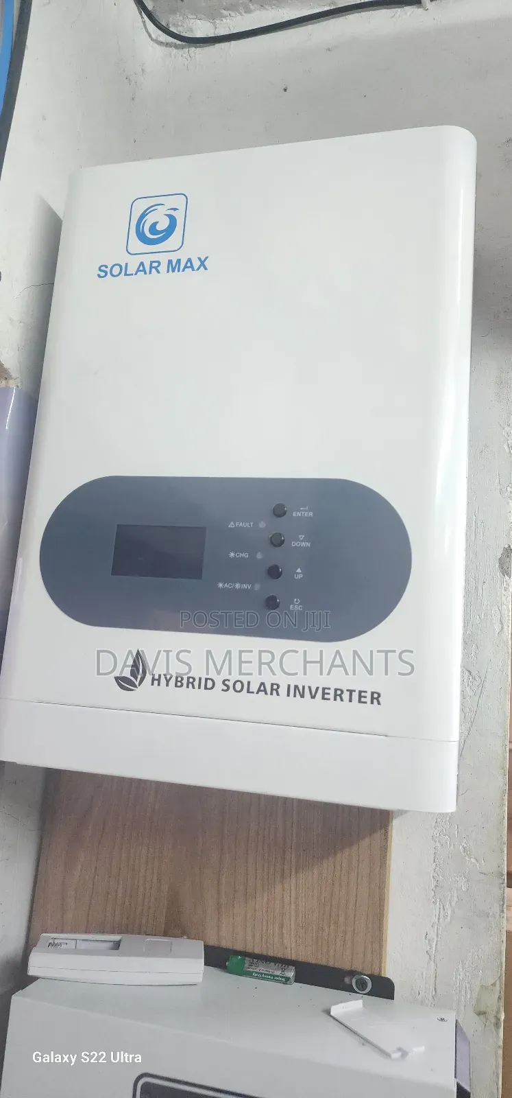 1.5kva Inverter