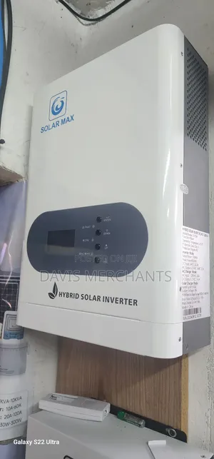 1.5kva Inverter