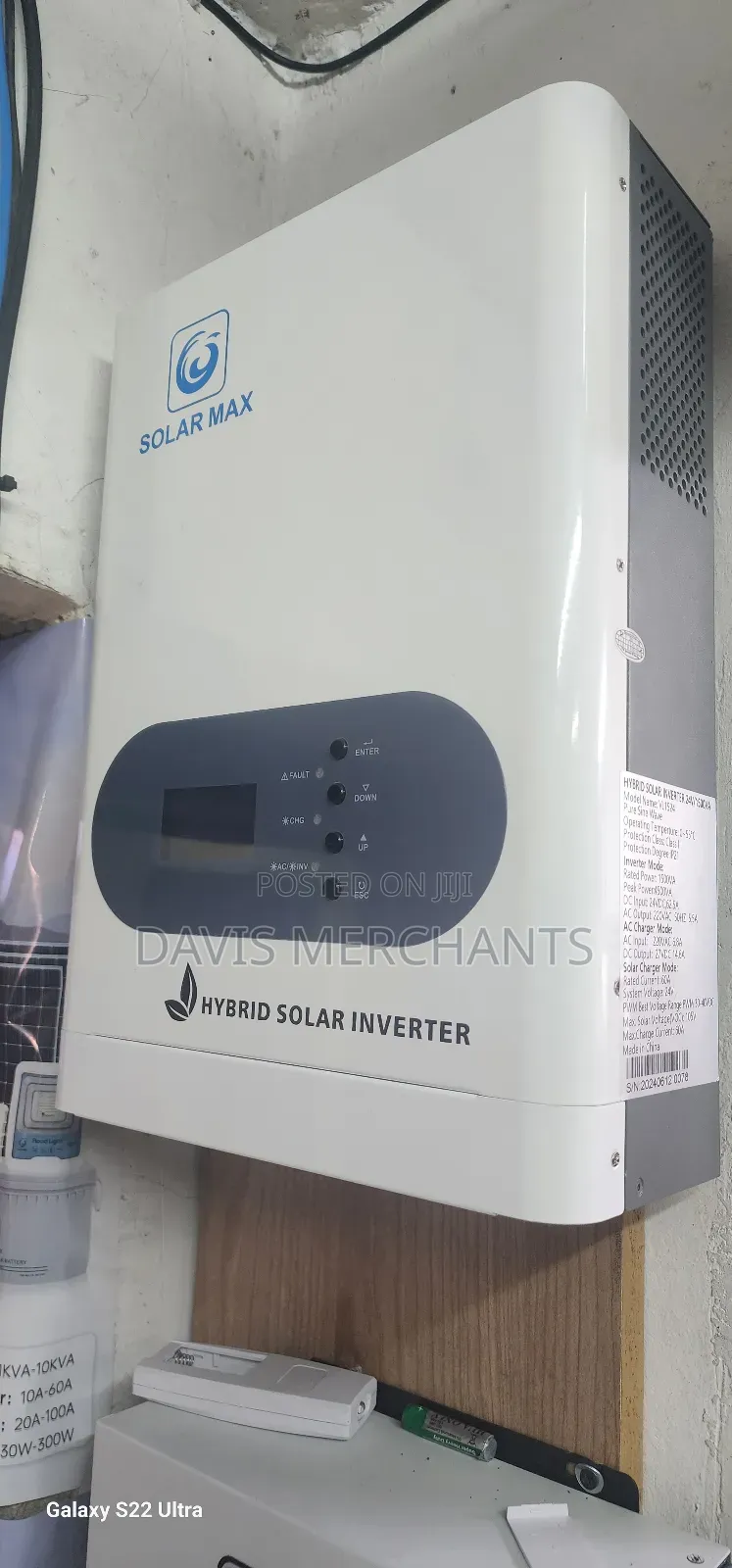 1.5kva Inverter