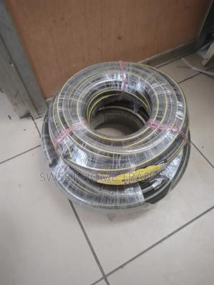 1'by 120feets Zebra Pipe New - thumbnail 2