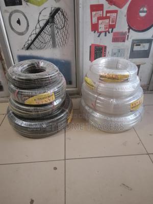 *1''by 60feets Clear Pipe* - main view