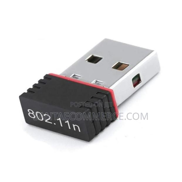Wifi Adapter - main view