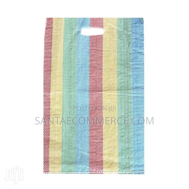 Gunia Carrier Bag Sack - thumbnail 2