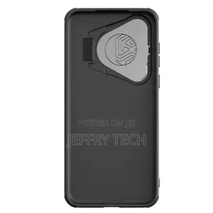 HUAWEI Pura 70 Nillkin Classic Twill Design Camshield Prop P