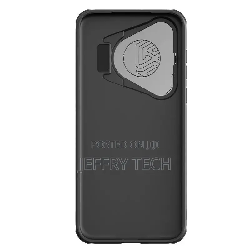 HUAWEI Pura 70 Nillkin Classic Twill Design Camshield Prop P