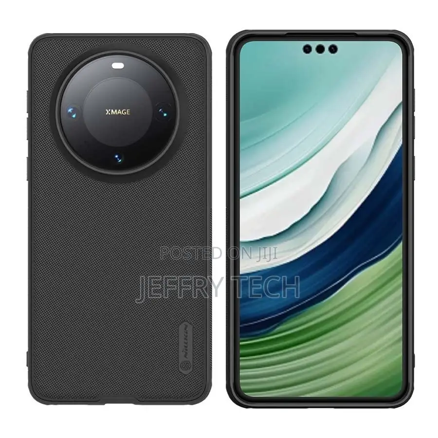 HUAWEI Mate 60 NILLKIN Super Frosted Shield Pro Protective C