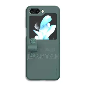 Flex Flip Finger Strap Liquid Silicone for Galaxy Z Flip 5