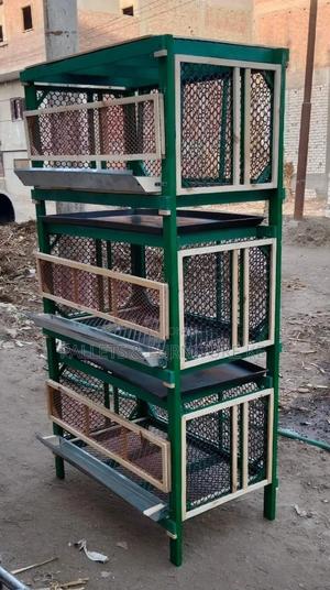 Poultry House 0875 - thumbnail 2