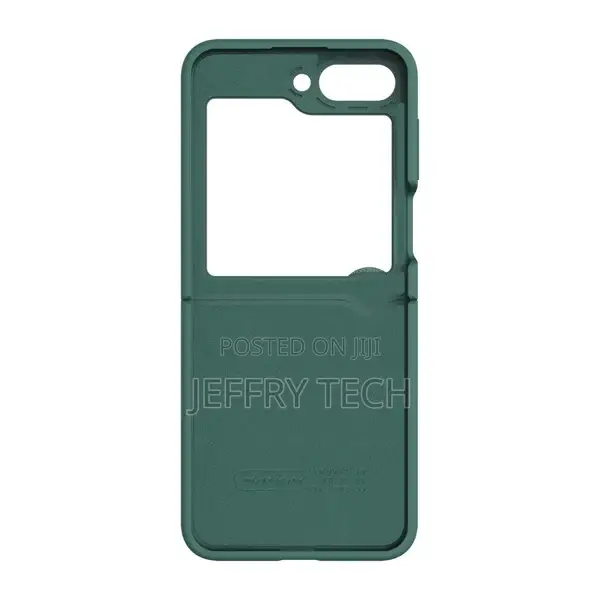 Flex Flip Finger Strap Liquid Silicone for Galaxy Z Flip 5