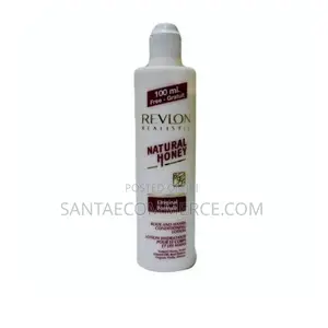 Revlon Ealistic Natural Honey