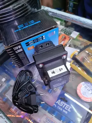 Step Down Transformer