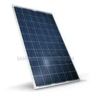250W Solar Panel