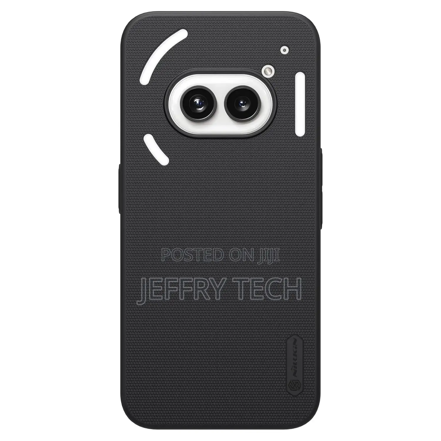 Nillkin Case for Nothing Phone 2A (6.7" Inch) Super Frosted