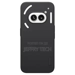 Nillkin Case for Nothing Phone 2A (6.7" Inch) Super Frosted