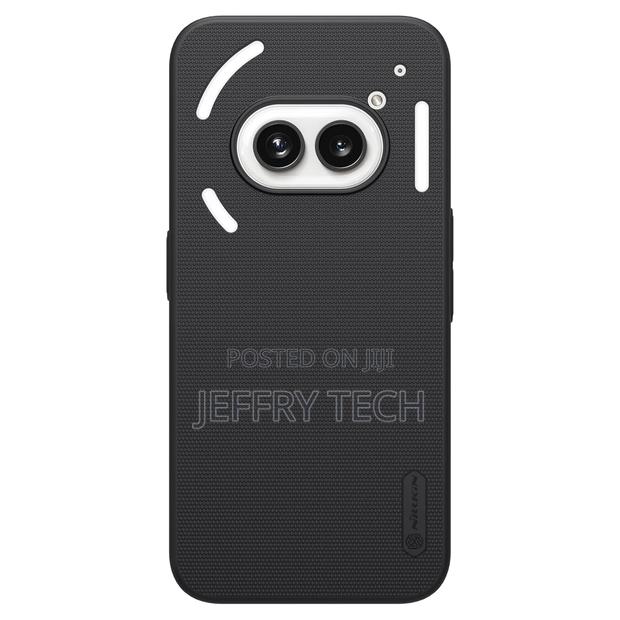 Nillkin Case for Nothing Phone 2A (6.7" Inch) Super Frosted