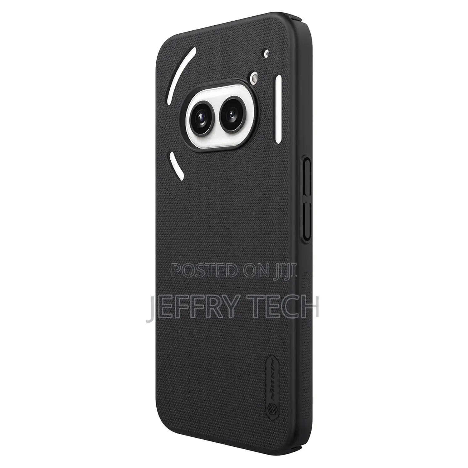 Nillkin Case for Nothing Phone 2A (6.7" Inch) Super Frosted