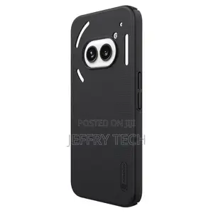 Nillkin Case for Nothing Phone 2A (6.7" Inch) Super Frosted