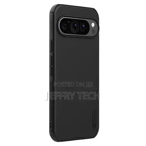 Nillkin Case for Google Pixel 9 Pro XL (6.73'' Inch) Super F