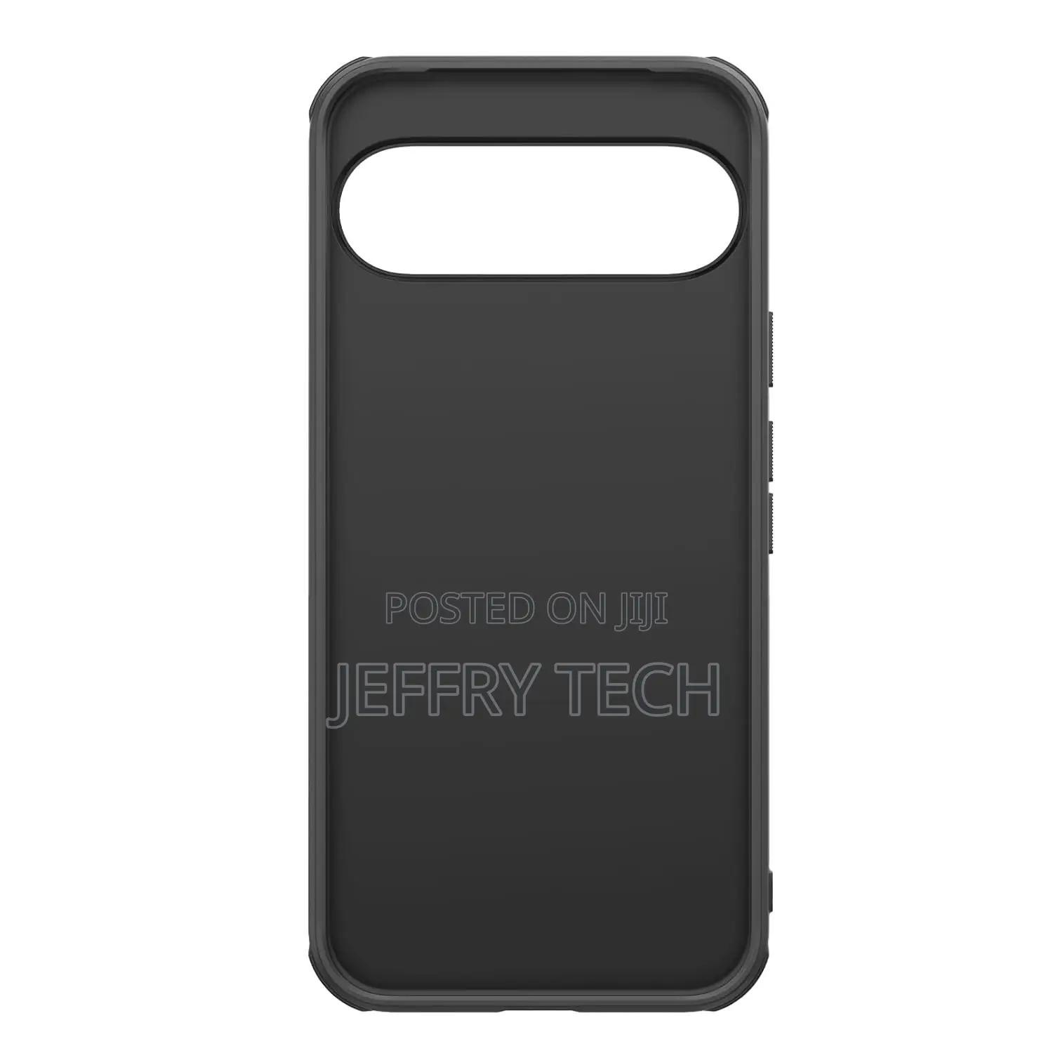 Nillkin Case for Google Pixel 9 Pro XL (6.73'' Inch) Super F
